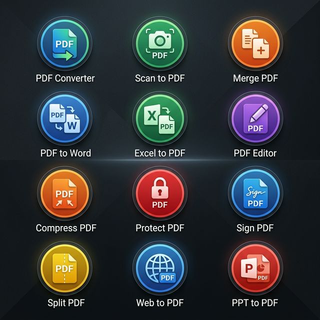 The Best HTML to PDF Converter Apps for Android in 2026