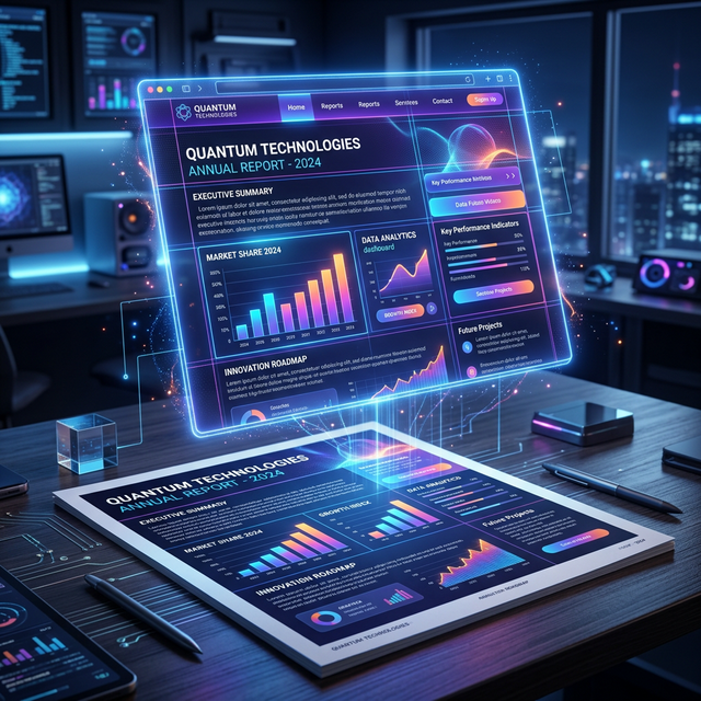 How to Save a Web Page as PDF Without Losing Its Original Style